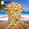 Classic Garfield The Cat Hawaiian Shirt