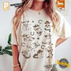 Cowboy Kittens Funny Cat Comfort Colors T shirt 1