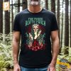 Five Finger Death Punch Lady Muerta T shirt 2