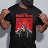 Five Finger Death Punch Skeleton Pilot T shirt 2