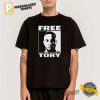 Free Tory Tory Lanez Canadian Rapper Shirt 3