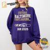 Future Baltimore Fan Loading NFL Shirt 3