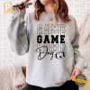 Game Day NFL Football Mom Shirt 2