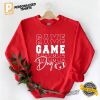 Game Day NFL Football Mom Shirt 3