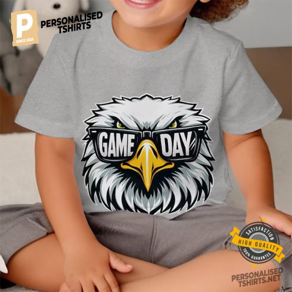 Game Day Philadelphia Football Shirt 2