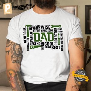 Greatest Dad's dignity Shirt, great father's day gifts 2