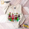 Grinchmas Christmas Dr Pep Coke Lover Shirt 3