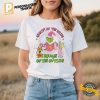 Grinchy On The Inside Pinky Grinch Merry Christmas Shirt 3