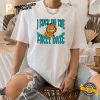 I Fuck On The First Date Funny Fat Cat Garfield Shirt 1