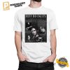 Jeff Buckley t shirt, Grace Album Gift for fan 3