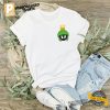 Marvin the Martian Looney Tunes Funny T shirt 1