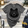 Papa Bear Cool fathers day shirt ideas 3