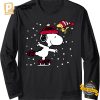 Peanuts Snoopy Woodstock Skate T Shirt 1