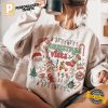 Retro Christmas funny christmas shirts for family 2