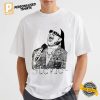 STEVIE WONDER Music Band TRIBUTE TEE 2