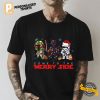 Star Wars Funny Christmas T-shirt