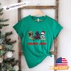 Star Wars Funny Christmas T shirt 2