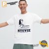 Stevie Wonder Songs in the key of life graphic Tee 1