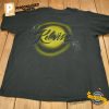 Vintage 1995 Taz Basketball Looney Tunes 2 Sided T Shirt 1