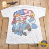 Vintage 1996 Looney Tunes Ralph Lauren 2 Sided T shirt 1