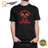 When its Grim be The Grim Reaper Andy Reid T-shirt 1