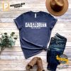 gift ideas for father, dadalorian shirt 2