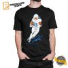 jahmyr Gibbs Superstar Pose signature shirt 2