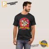 looney tunes clothes Character Logo T Shirt 2