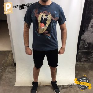 vintage looney tunes shirt