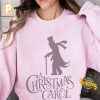 A Christmas Carol Comfort Colors Tee 3