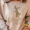 A Christmas Carol Comfort Colors Tee 4