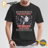 A Christmas Carol Pine Barrens Edition T shirt 1