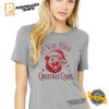 A Very Feral Christmas Carol T Shirt 2