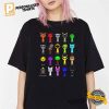 All My Spr unki Toys Comfort Colors Tee 1