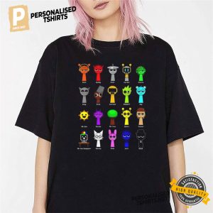 All My Spr unki Toys Comfort Colors Tee 1