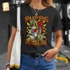 Alternative Rock Band The Smashing Pumpkins T shirt 2