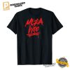 Anuel Aa Mera Woo T shirts 1