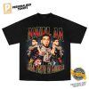 Anuel Aa Real Hasta La Muerte T Shirt 1