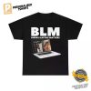 BLM Biden's Biden's Laptop Matters TRUMP 2024 Shirt 1