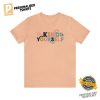 Be kind to yourself, Suicide Prevention Comfort Colors Tee