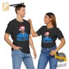 Believe in Dan Campbell Detroit Lions Shirt