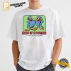 Billie Eilish Birds Of A Feather We Should Stick Together T shirts 1