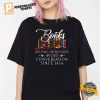 Books Helping Introverts T shirt