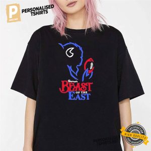 Buffalo Bills Beast Of The East Shirt