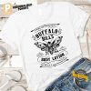 Buffalo Bill's Body Lotion Shirt 1