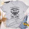 Buffalo Bill's Body Lotion Shirt