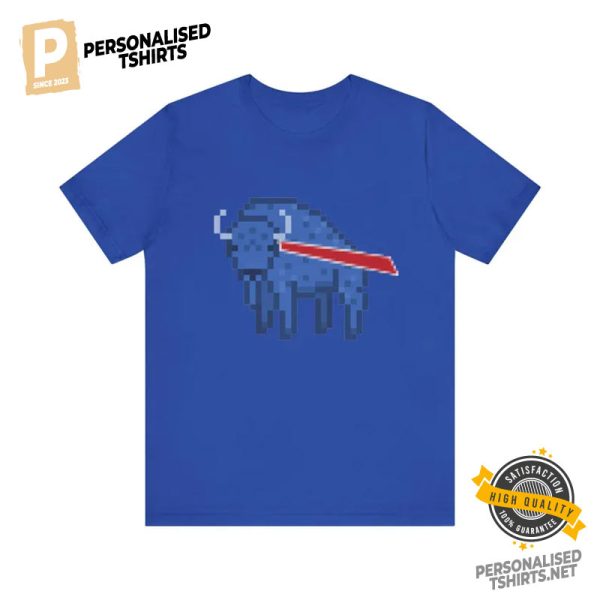 Buffalo Bills Mafia t shirt 1