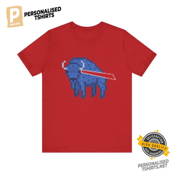 Buffalo Bills Mafia t shirt 2