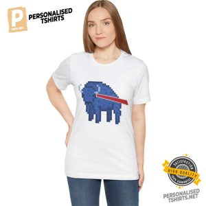 Buffalo Bills Mafia t shirt