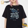 CS Lewis Quote Epiphany, three kings day Shirt